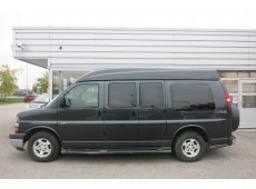 Chevy Express 2004